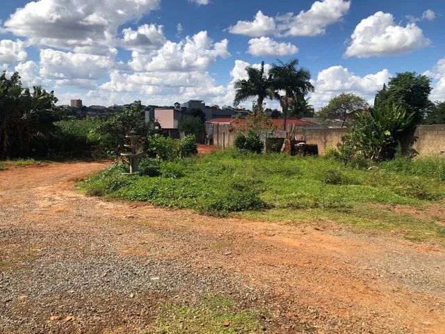 foto - Brasília - Setor Habitacional Vicente Pires