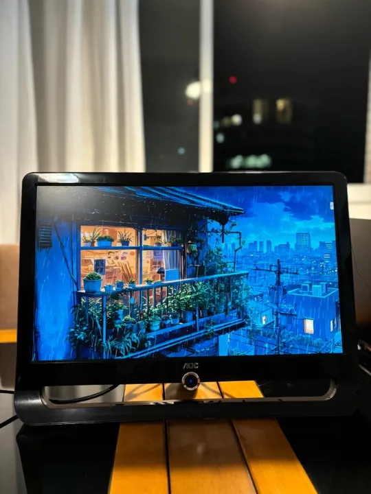 MONITOR AOC 22 MODELO F22