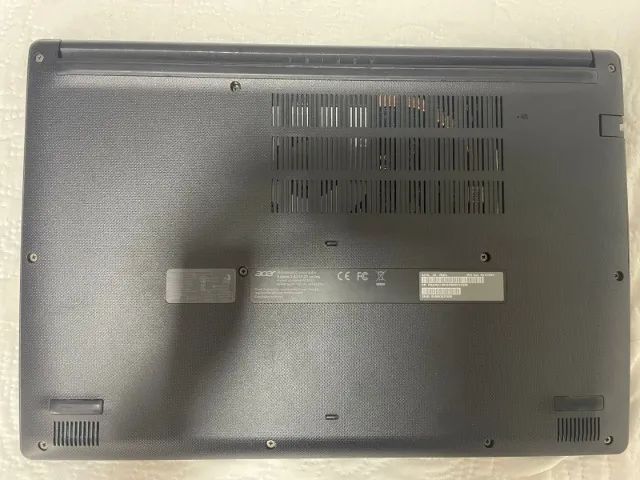 Notebook Acer (8Gb de ram, 256gb de SSD nvme) - Foto 5