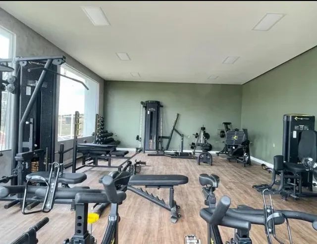 Condomínio REAL PARK Duca Serra - Foto 7