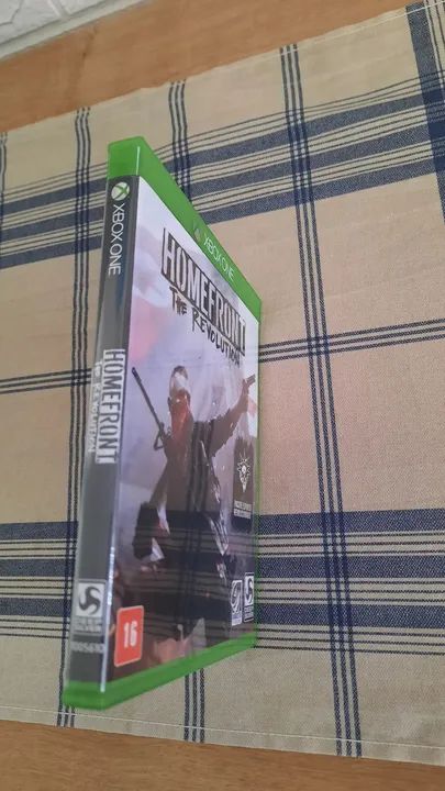 Homefront Xbox one  - Foto 2