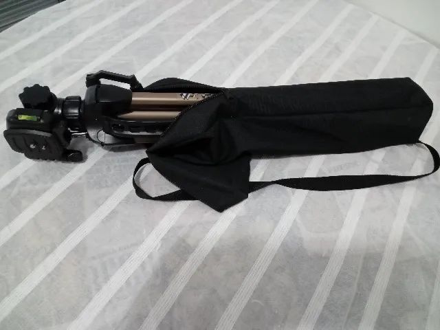 Filmadora Digital JVC Everio HDD 60 GB + Acessórios - Foto 5