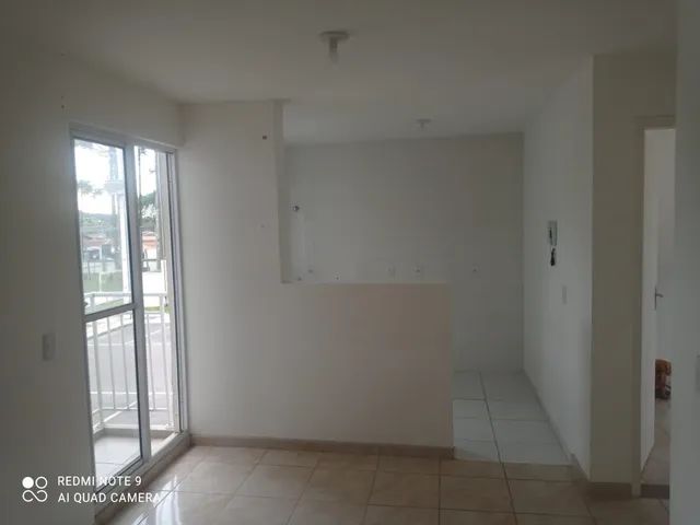 Captação de Apartamento a venda na Rua Esper Jorge Chueri - de 816/817 ao fim, Cajuru, Curitiba, PR