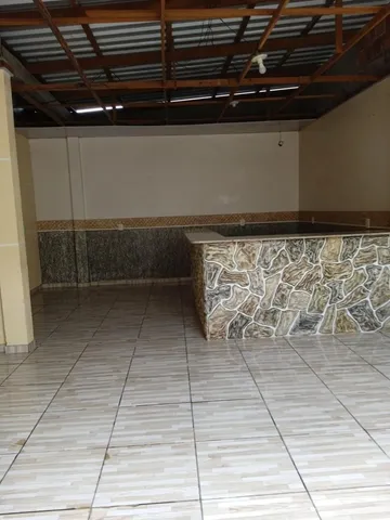 Casa para aluguel possui 150 metros quadrados com 2 quartos em Cidade Nova - Manaus - AM
