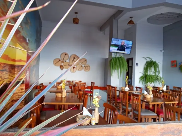 Vendo urgente - oportunidade - Passo restaurante e churrascaria no Ibituruna