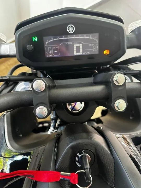 FZ 15 150 2024 Pronta Entrega -Raquel Santos - Foto 3