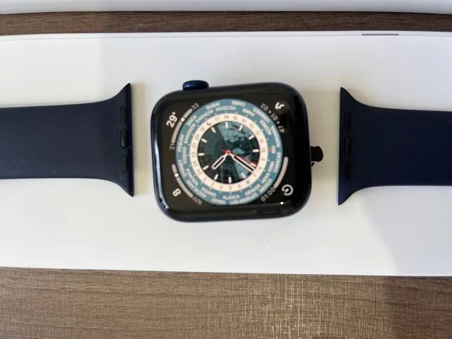 Apple Watch S6 44mm - Foto 4