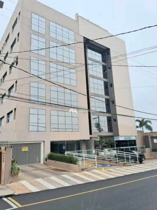 Sala à venda, 39 m² por R$ 200.000,00 - Centro - Mirassol/SP - Foto 2