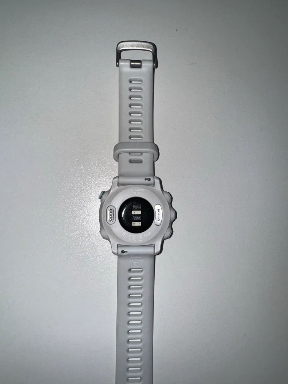 Relógio Garmin Forerunner 55 - Foto 5