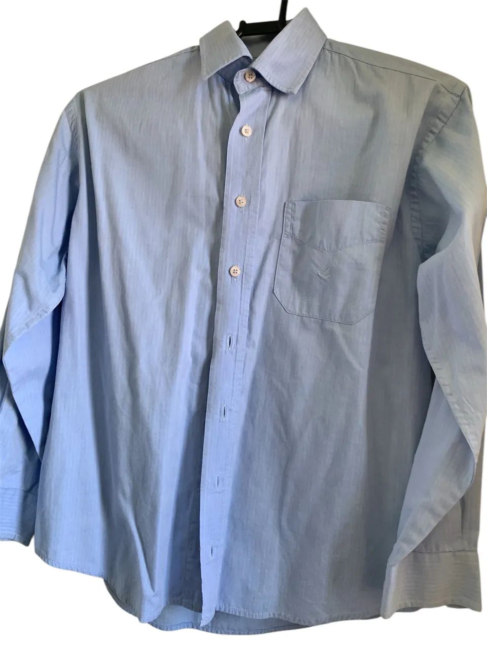 Combo de calça e camisa brooksfield, semi novas  - Foto 3
