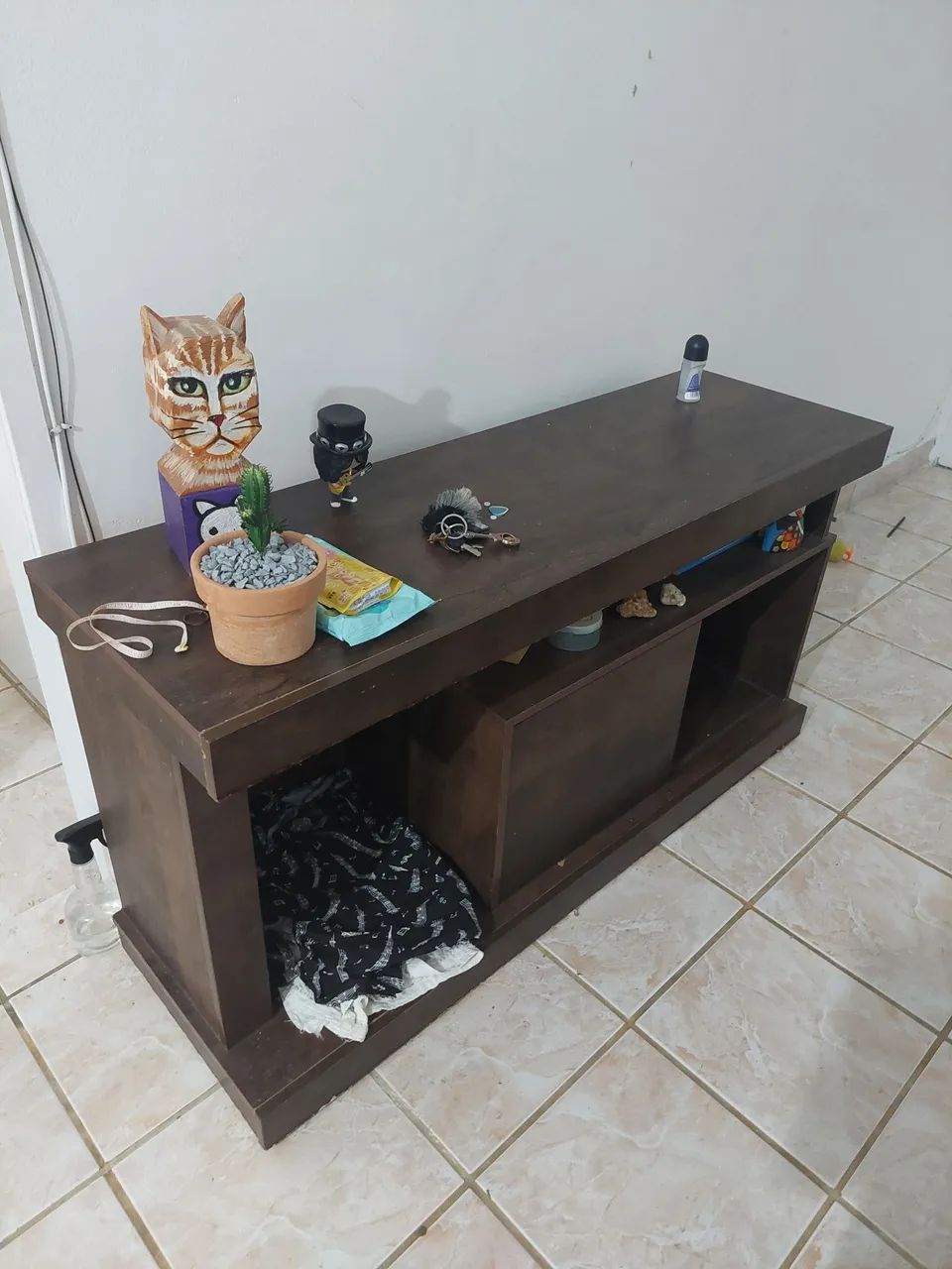 Vendo Rack 