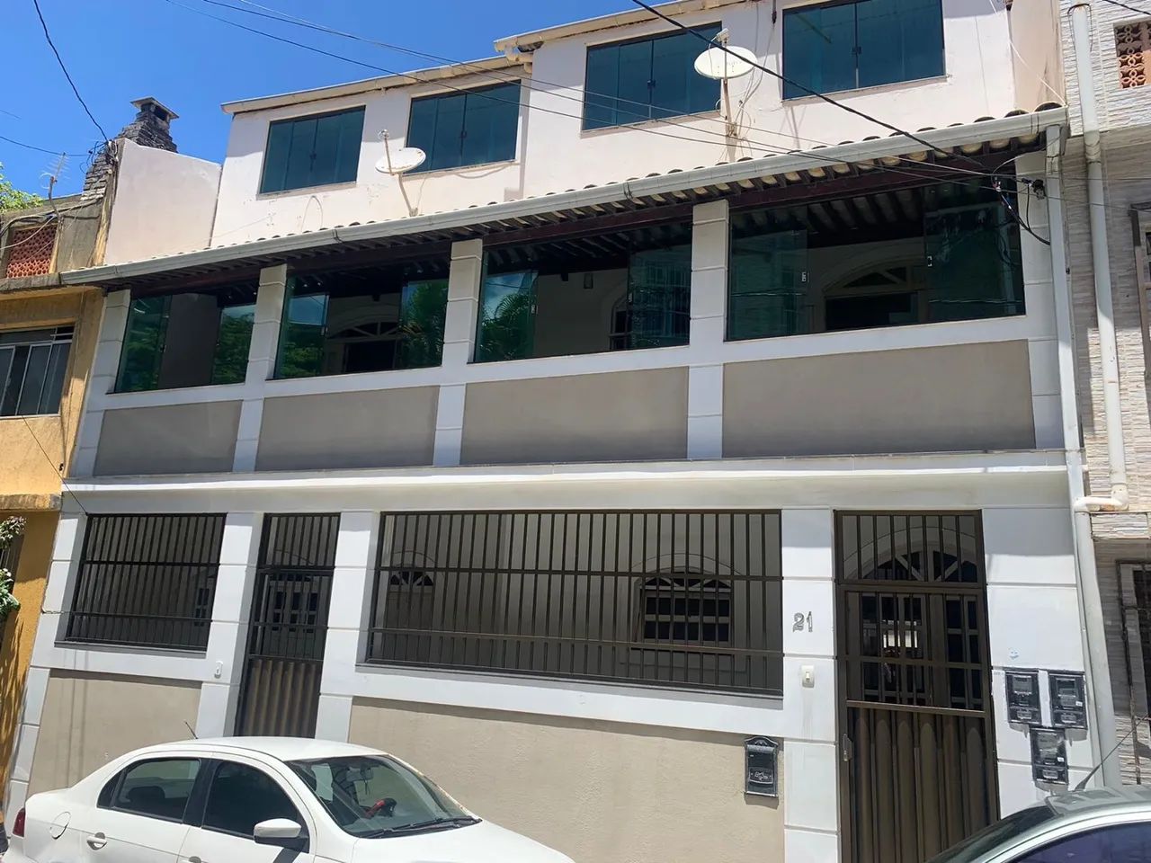 Foto - Salvador - Amaralina