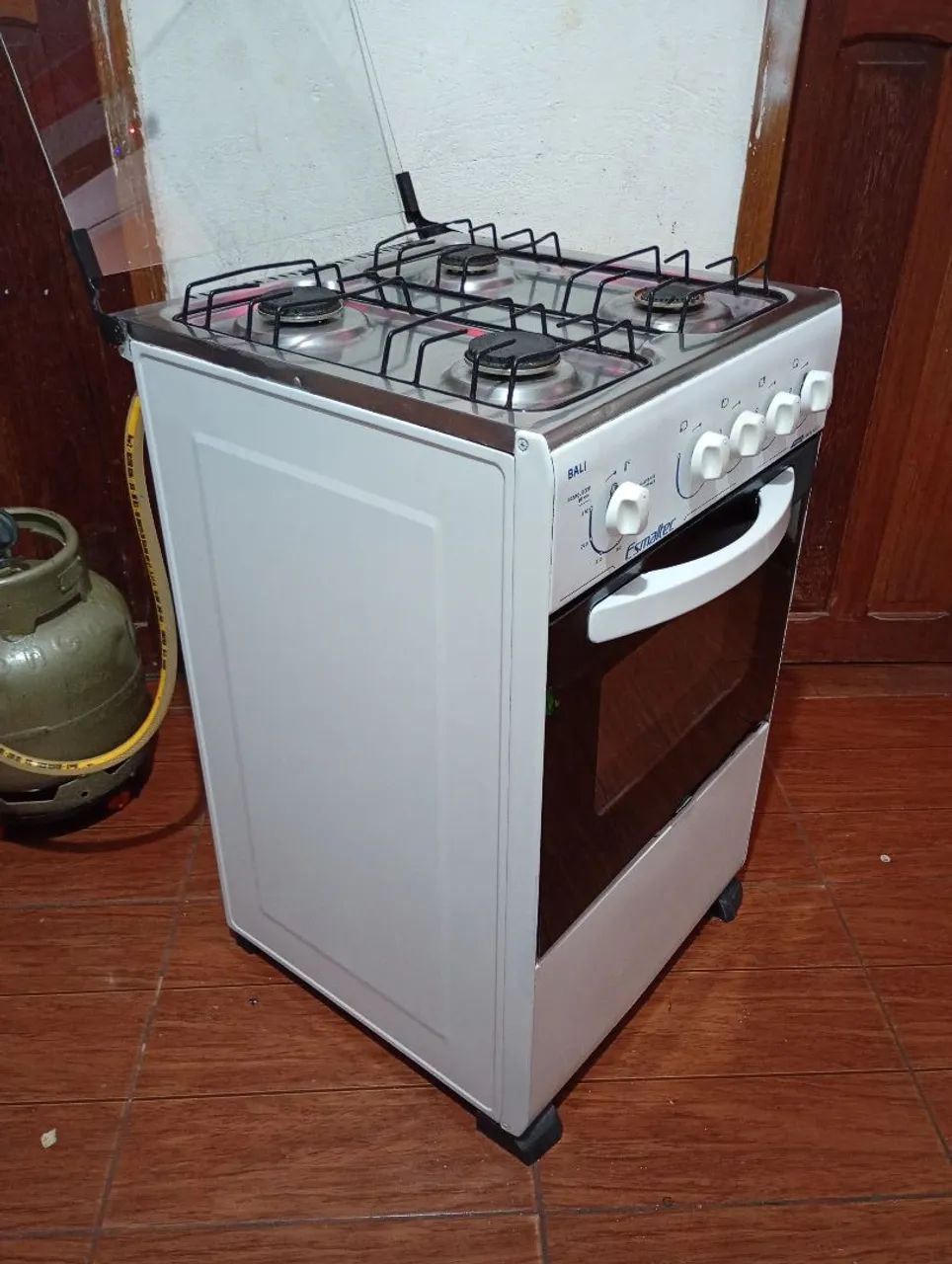 Fogão esmaltec com ENTREGA GRÁTIS  - Foto 4