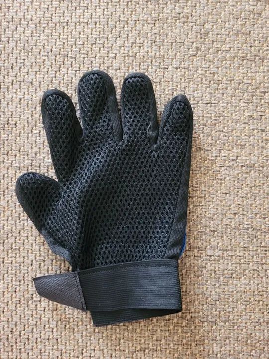 Luva de Pente para Cães e Gatos - Foto 2