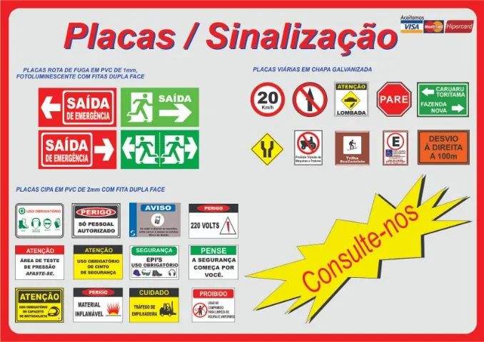 placas sudene e prodepe - Foto 3