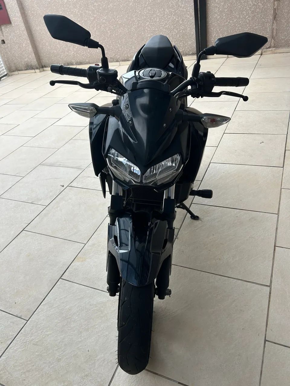 Kawasaki 400 2020 - 1451858035 | OLX