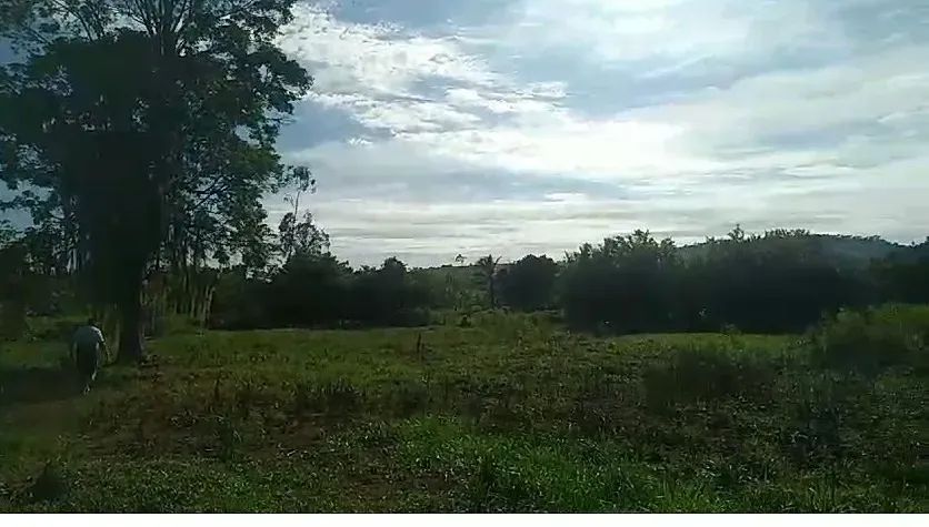 Venda-se este terreno de 21.000 M2 para a construção de sítio no interior do Município de  - Foto 2