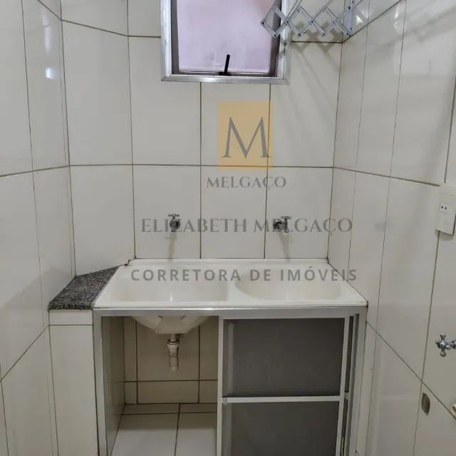 Apartamento para alugar Centro de  Itauna- MG - Foto 4