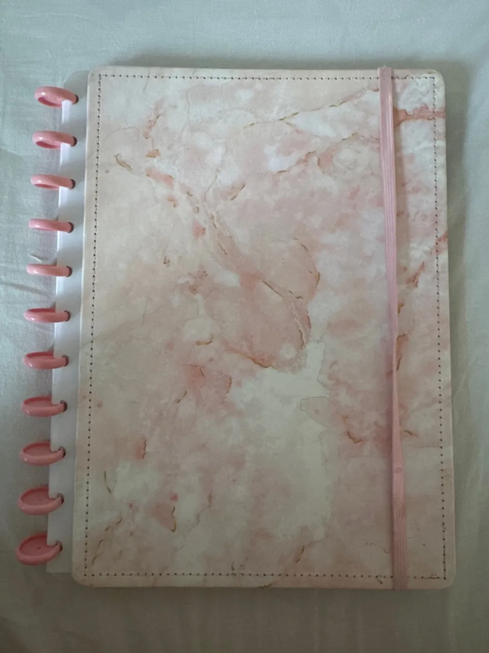 Caderno inteligente