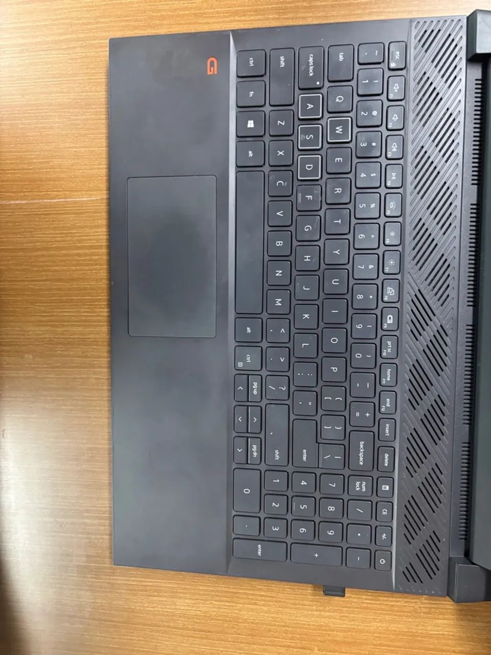 Notebook Dell G15 5511 (2022)  - Foto 2
