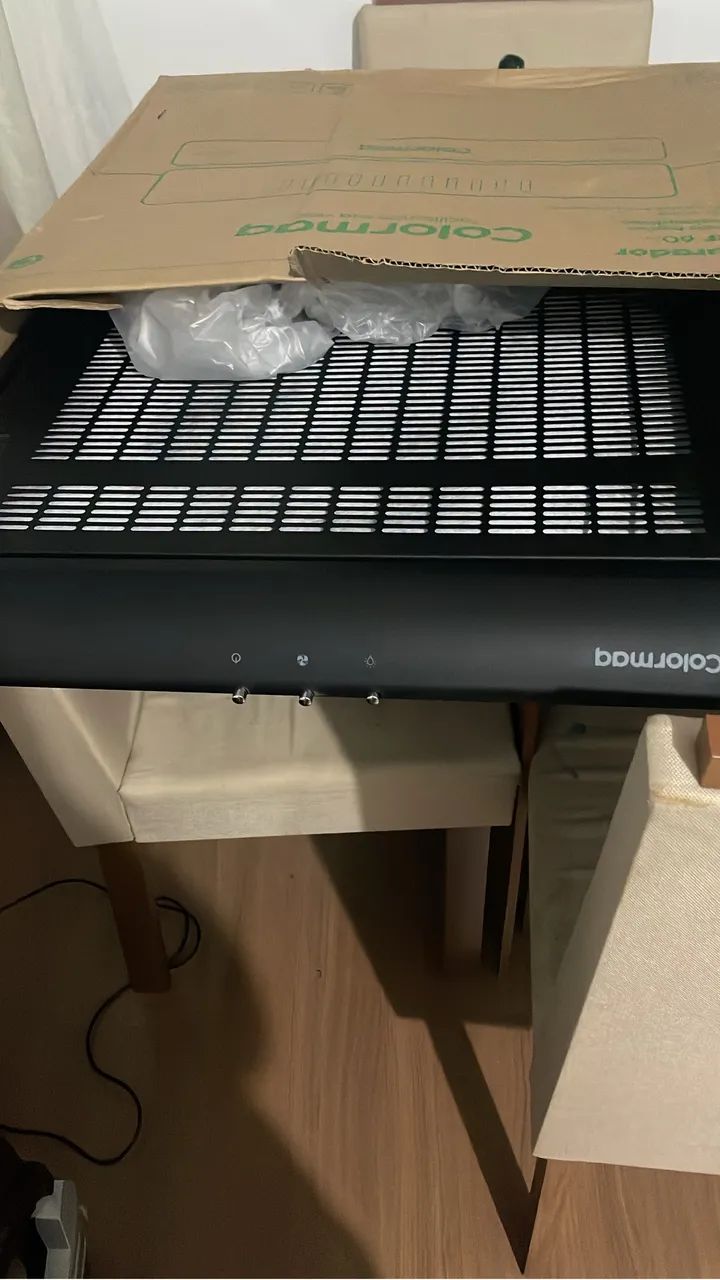 Sugar 4 bocas NOVO - Foto 2