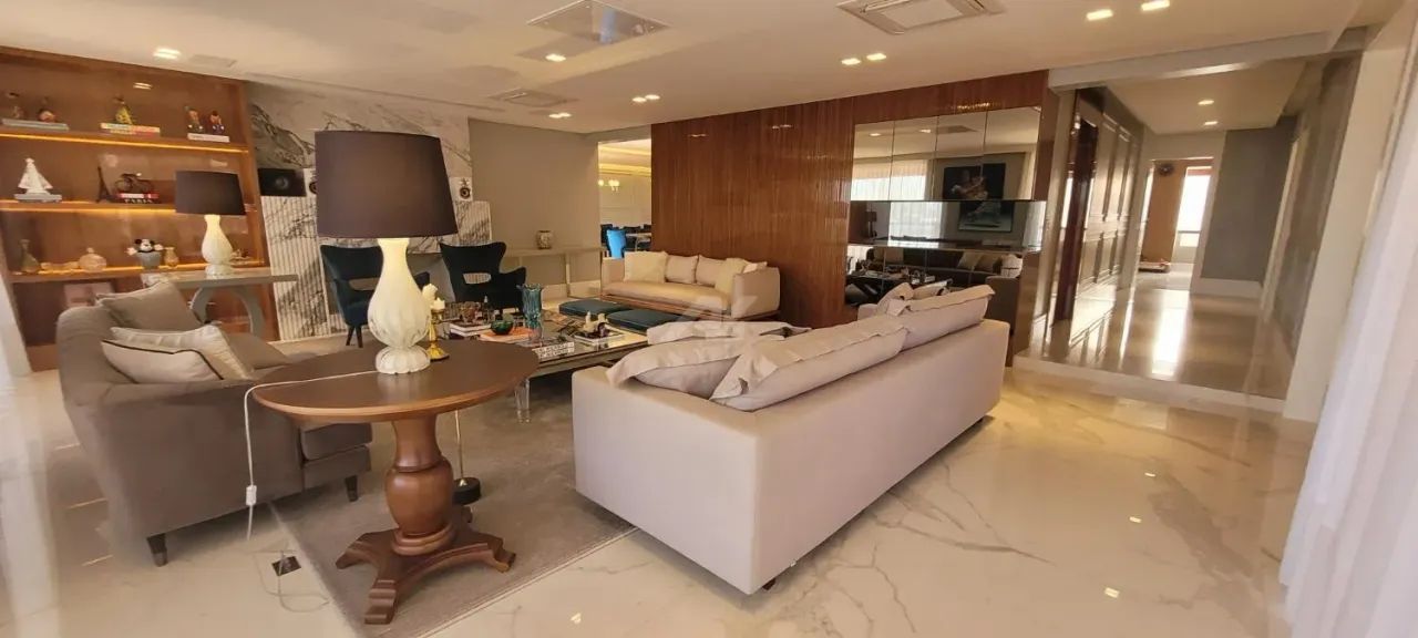 apartamento - Cambuí - Campinas - Foto 3