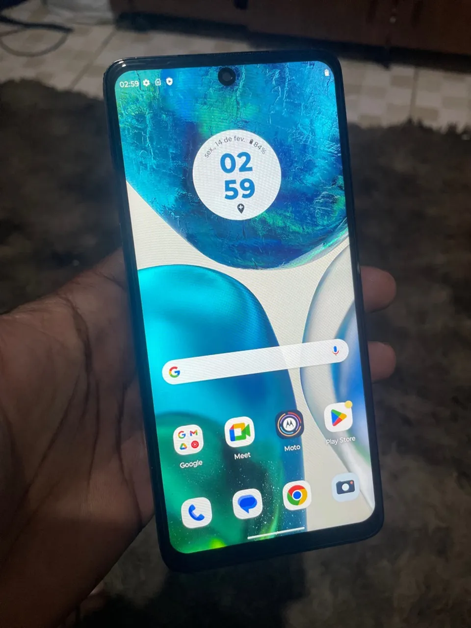 Moto G52 128Gb