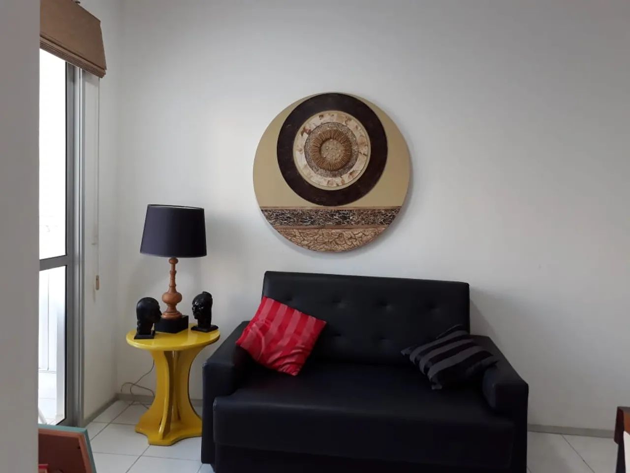 Apartamento ALTOS DO CALHAU São Luís - MA - Foto 2