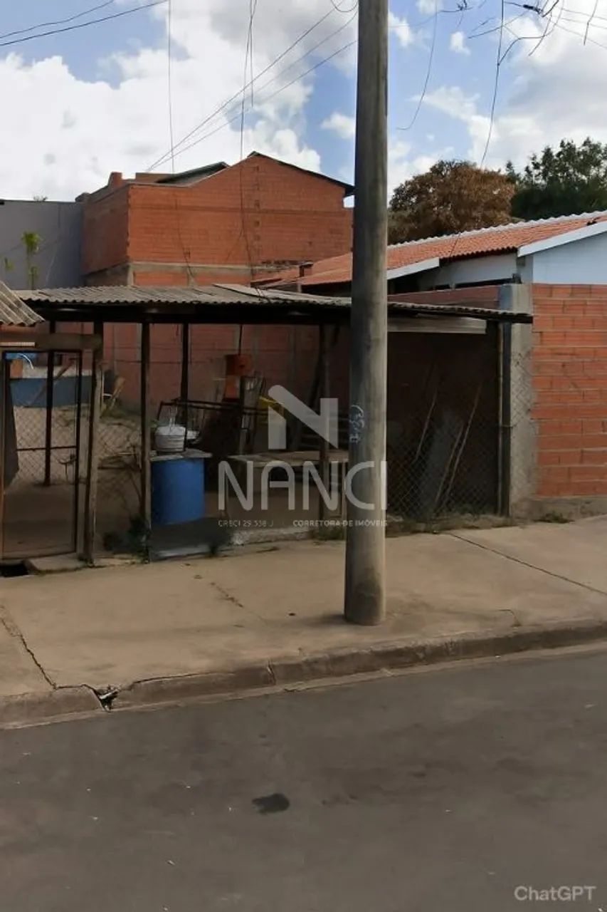 Terreno no Bom Sucesso