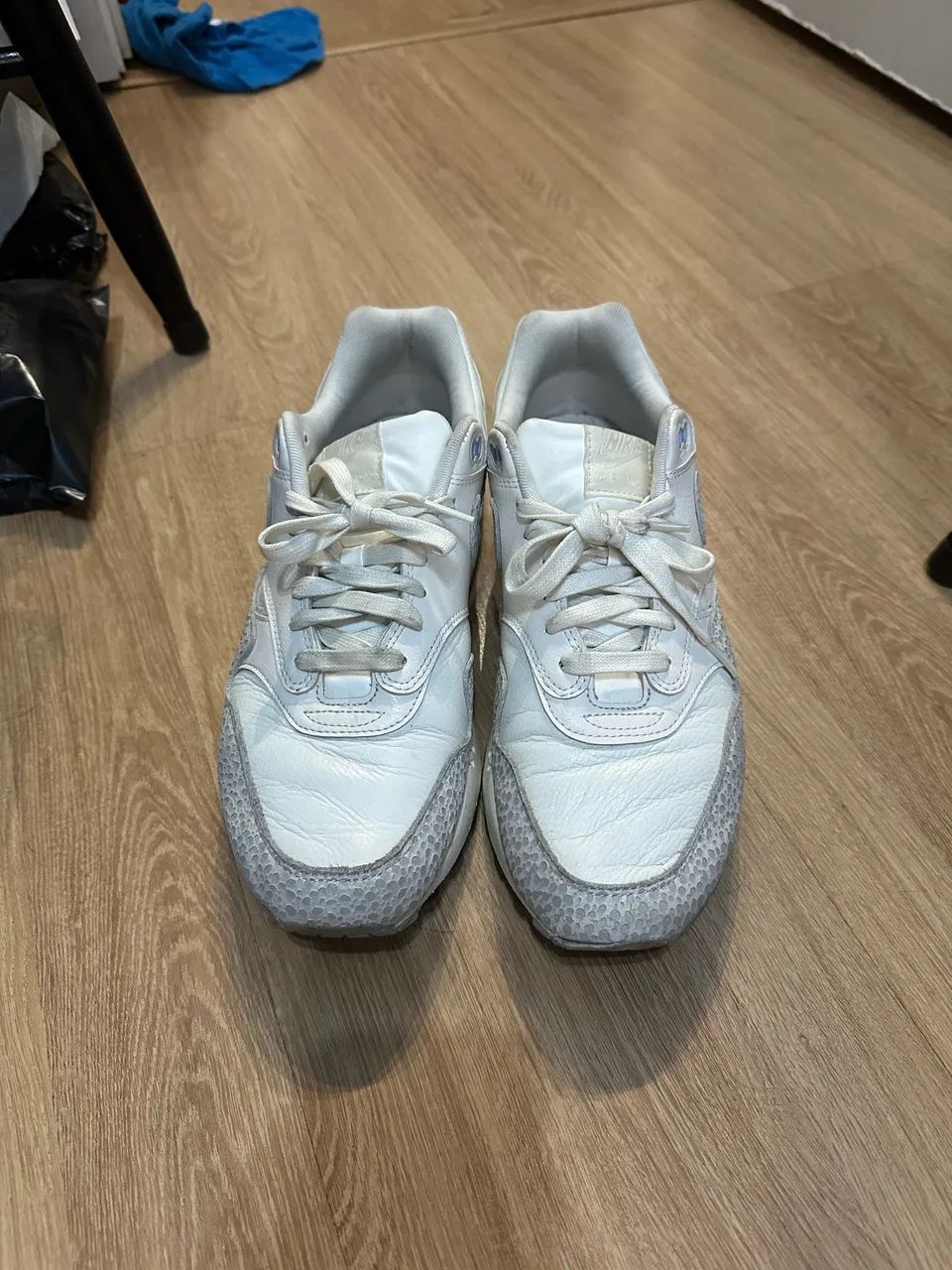 Air Max 1 safari  - Foto 4