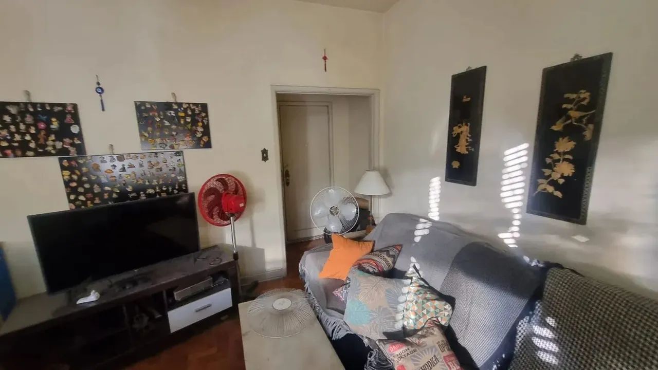 Imóvel para venda tem 102 metros quadrados com 3 quartos em Flamengo - Rio de Janeiro - RJ - Foto 4