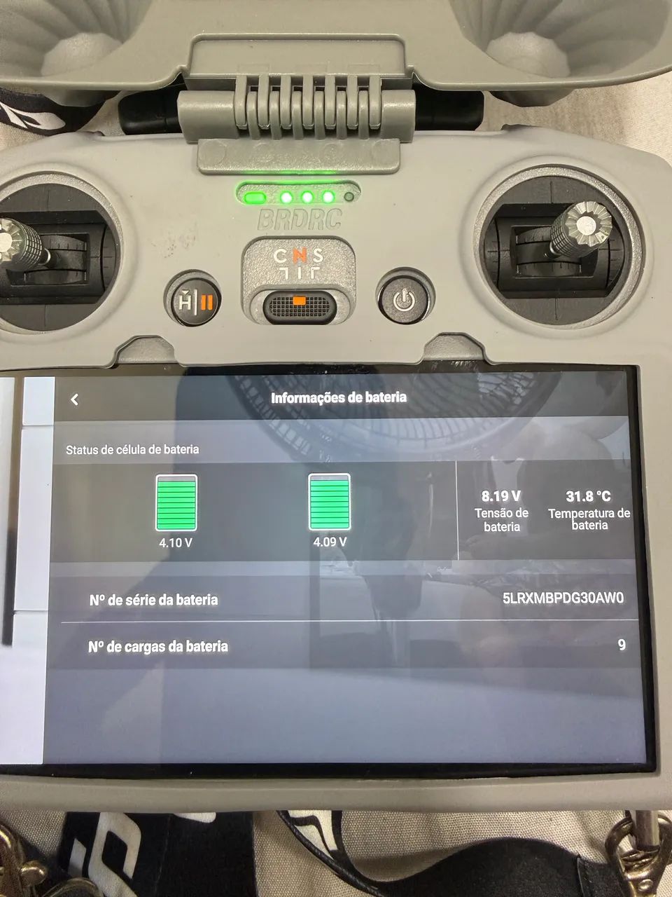 Drone mini 4 pro combo Fly more plus  - Foto 4