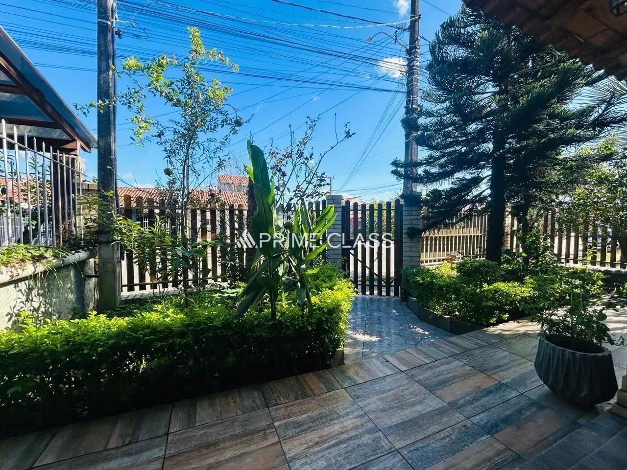 Casa com 2 dormitórios Bairro Fortuna- Sapucaia Do Sul - Foto 4