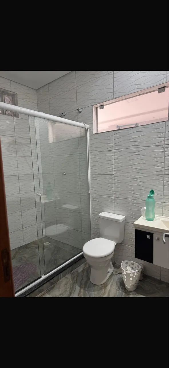 Casa para ano novo uma quadra do mar  - Foto 10