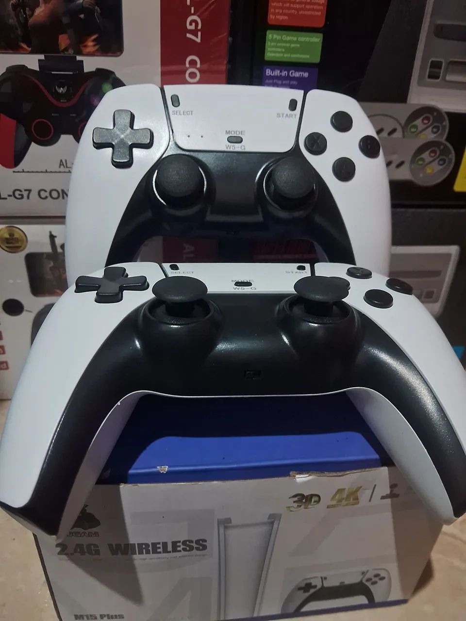 SPECIAL GAMER ROCKER FOR ARCADE  - Foto 3