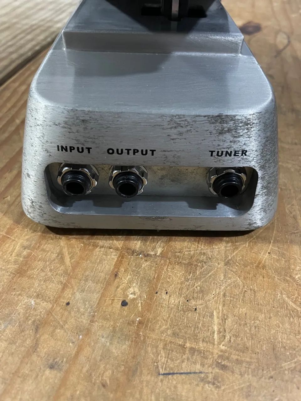 Pedal de volume DUNLOP  - Foto 4