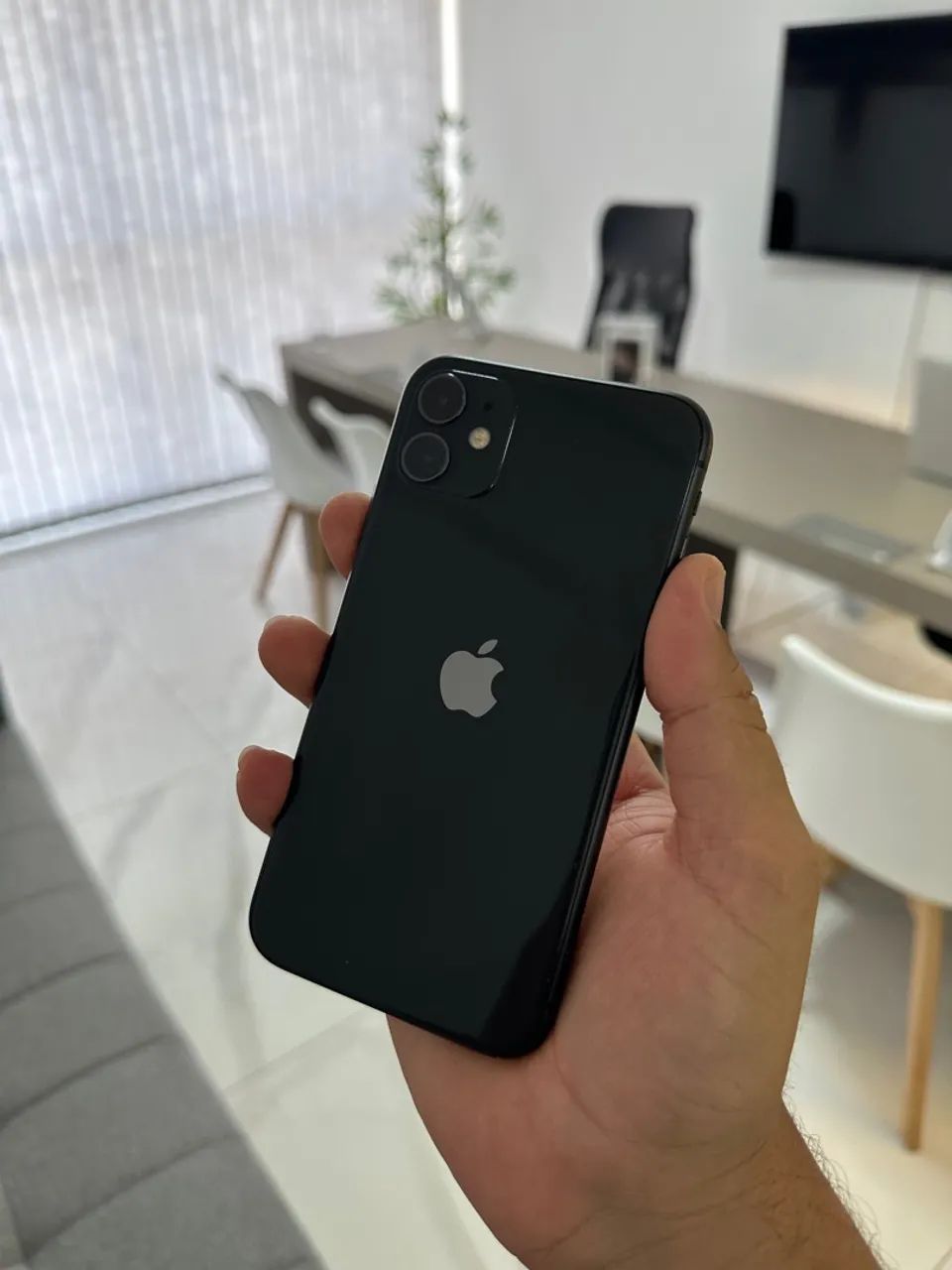 iPhone 11 64GB barato 12/05