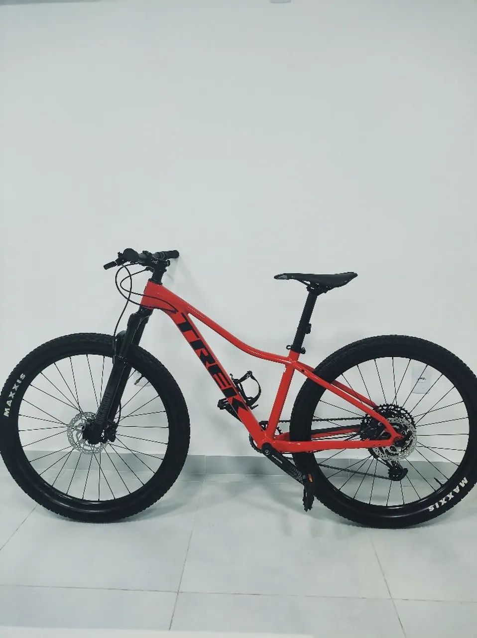 Bicicleta Trek Marlin 8 