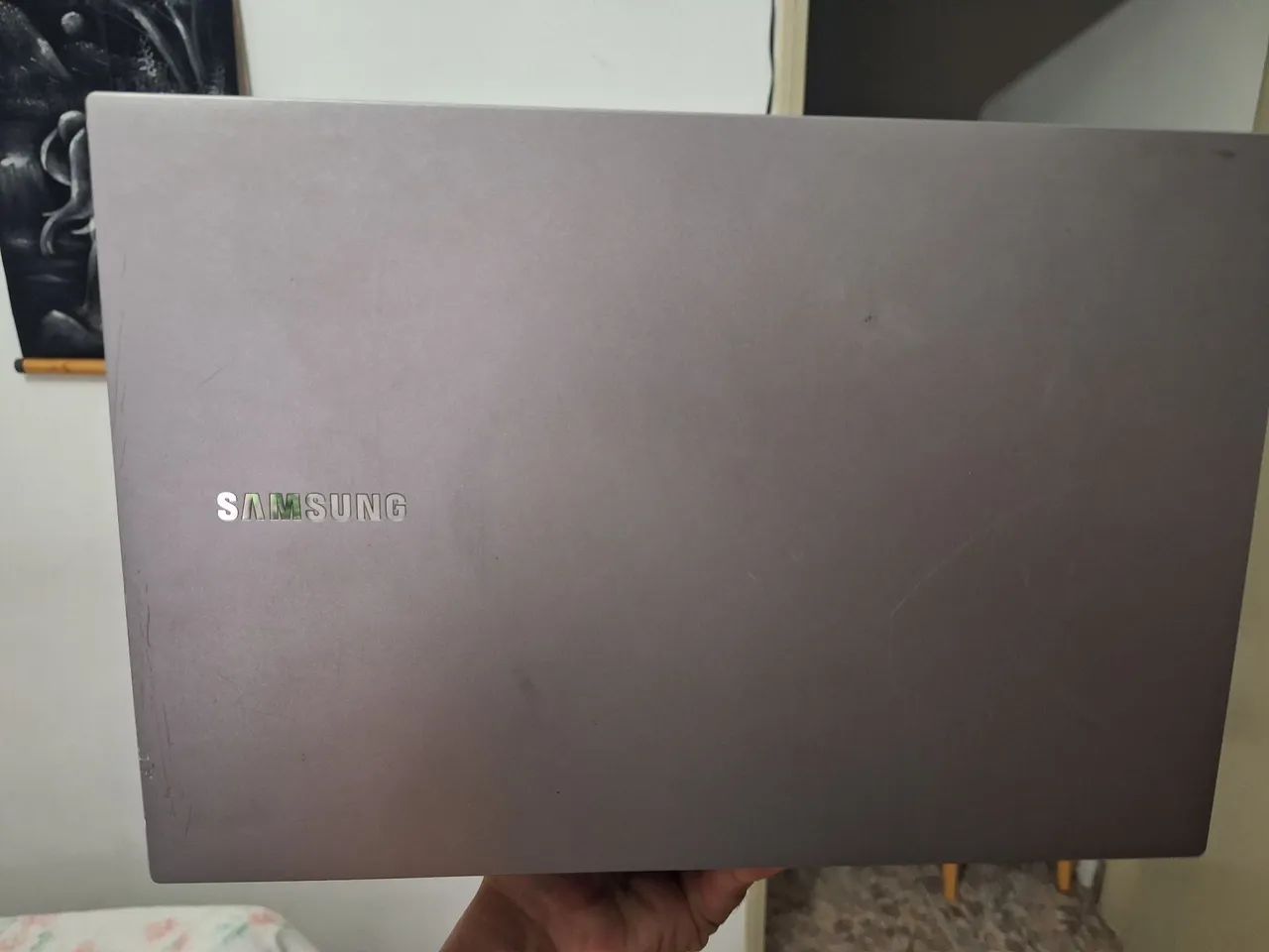 Notebook samsung book x30 - Foto 2
