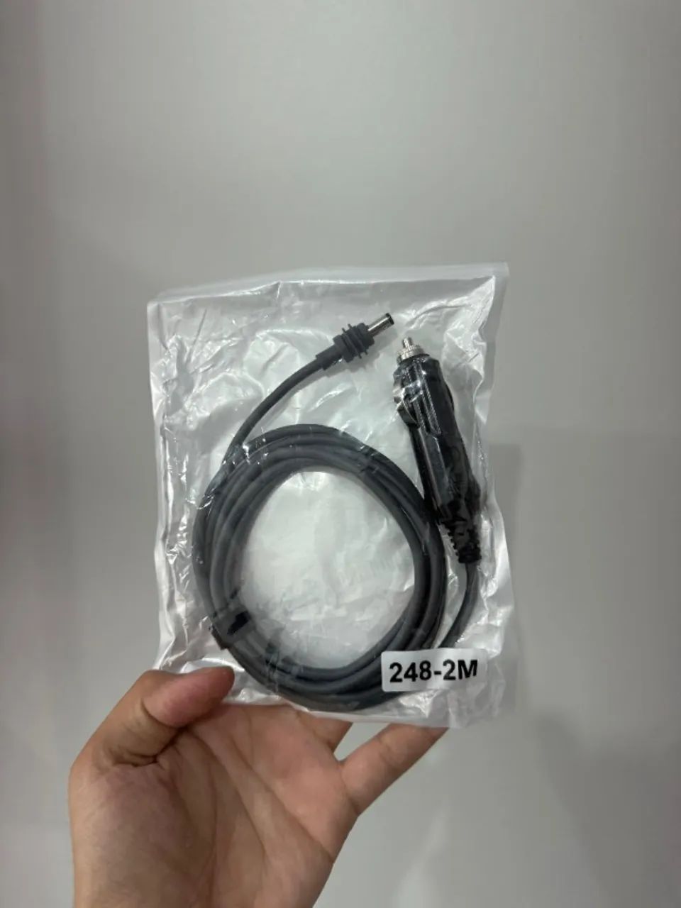 CABO PARA STARLINK DE 2M(12V)