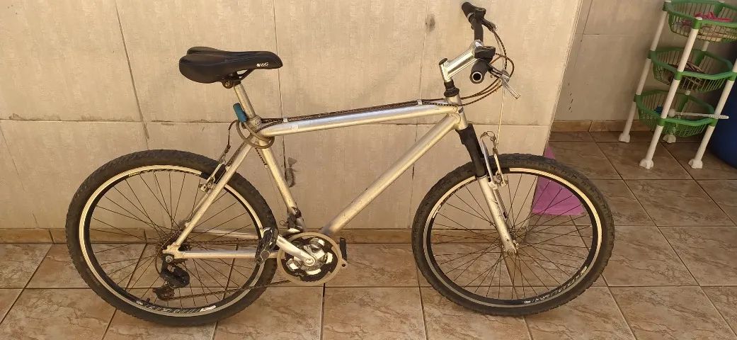 Bicicleta R$250 - Foto 2