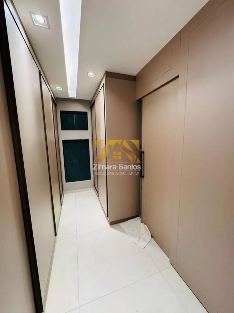 Sobrado Alto Padrão, com 4 suítes, 330 m² - Condomínio Mirante do Lago -Próxima á Ulbra- P - Foto 9