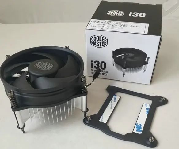 Intel Core I3-9100F Processor64317760162946122