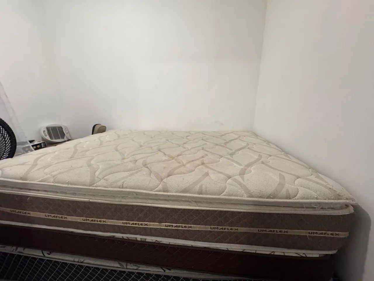 Colchão de casal