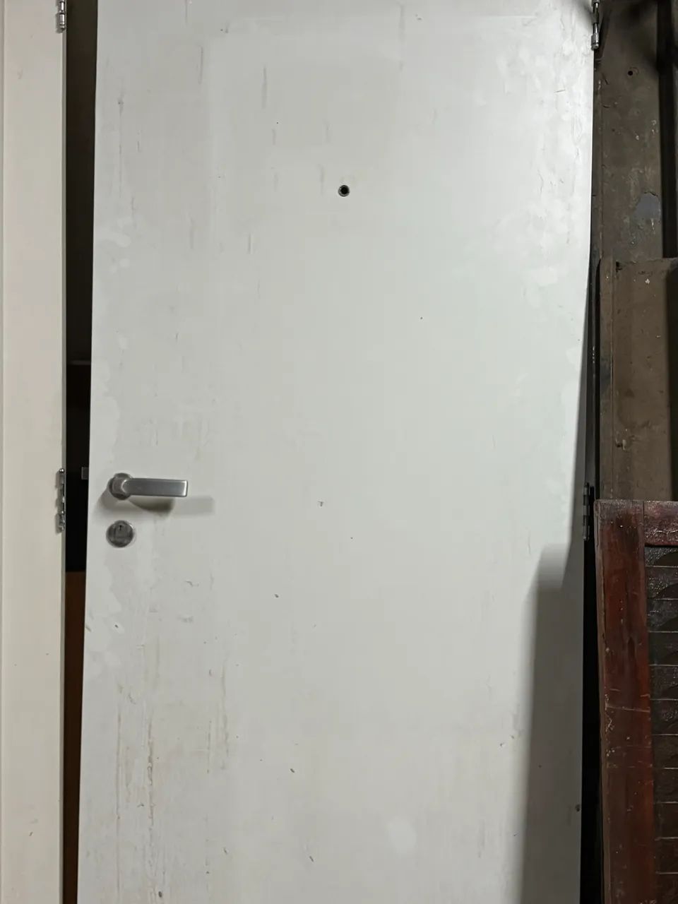 Porta de madeira - Foto 4