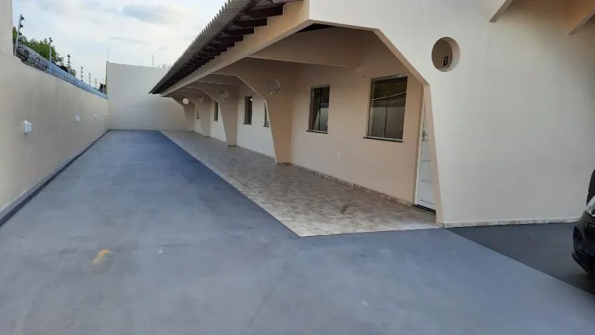 Foto - Boa Vista - Senador Hélio Campos