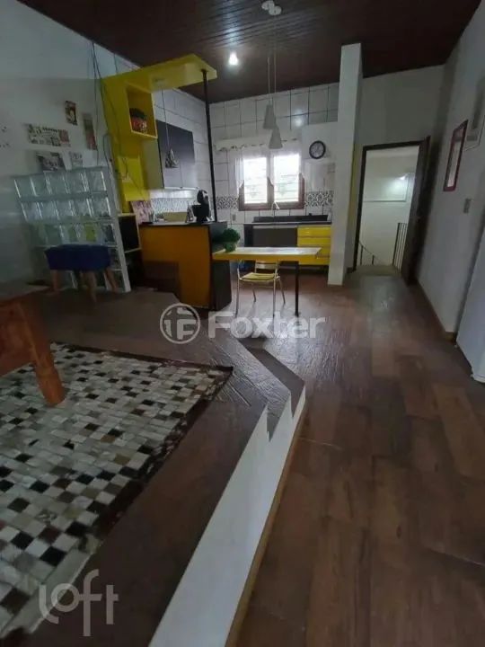 Casa à venda Rua Barão de Santo Ângelo, Hamburgo Velho - Novo Hamburgo - Foto 2