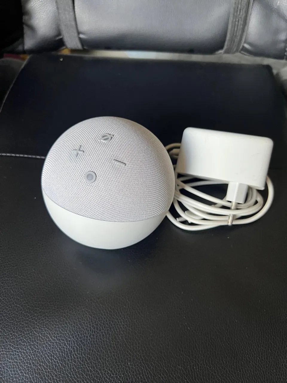 Alexa semi nova 