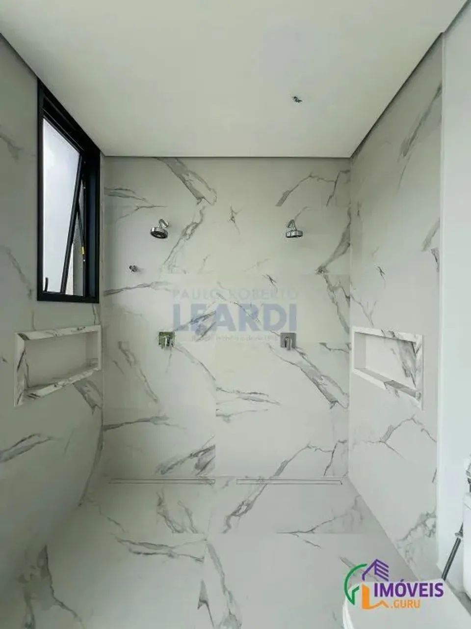 CASA EM CONDOMÍNIO - ALPHAVILLE - SP - Foto 9