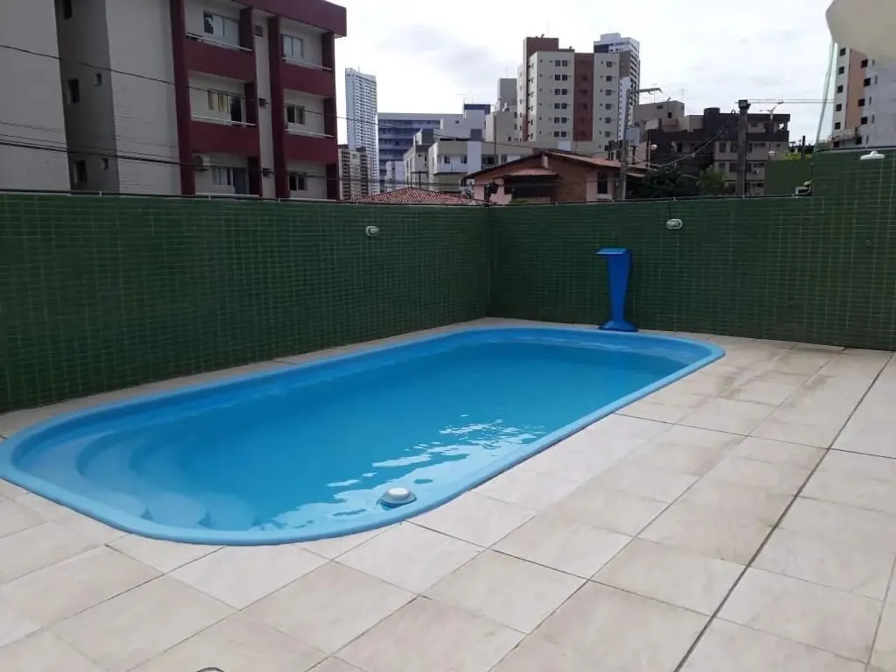 Valor de Super OPORTUNIDADE! Excelente APARTAMENTO SEMI MOBILIADO para ALUGAR EM JARDIM OC